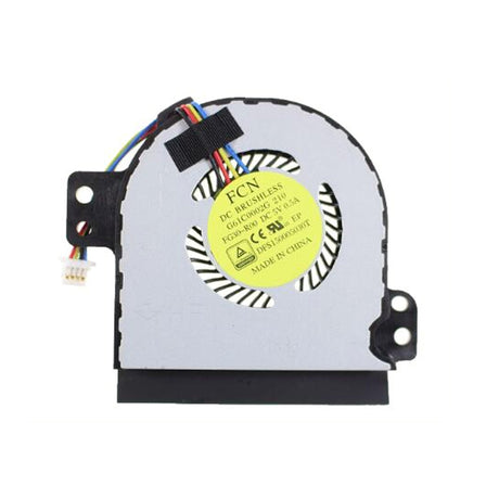 Ventilador Cpu Para Portátil Toshiba Satellite R50-B Dfs150005030T