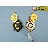 Ventilador Para Samsung Np-Nf210 M-935-11 Ksb0405ha