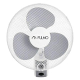 Ventilador Pared Bierzo Blanco 45 W, Ø43 Cm