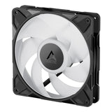 Ventilador Pc 14cm Arctic P14 Pro Pwm Negro A-Rgb