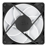 Ventilador Pc 14cm Arctic P14 Pro Pwm Negro A-Rgb