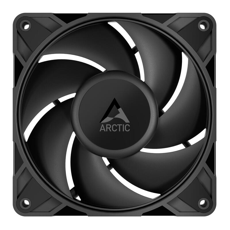 Ventilador Pc  Arctic 120*120*25 P12 Pro Pm 5-Pack Acfan00307a