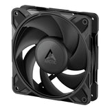 Ventilador  Pc Arctic P12 Pro Pst Negro, 120 Mm Acfan00306a