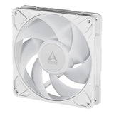 Ventilador  Pc Arctic P14 Pro A-Rgb Blanco, 140 Mm Acfan00318a