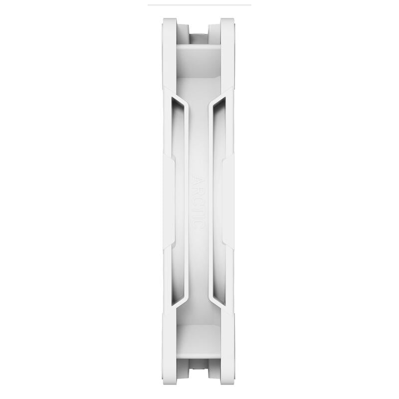 Ventilador  Pc Arctic P14 Pro A-Rgb Blanco, 140 Mm Acfan00318a