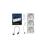 Ventilador Pc Case Fan 120mm/G99.12rsl1w3w.00 Lian Li