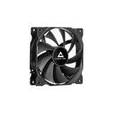 Ventilador  Pc Chieftec Zf-1225pwm 120 Mm Zf-1225pwm