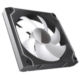 Ventilador  Pc Cougar Sc140 Argb Negro