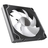 Ventilador  Pc Cougar Sc140 Argb Negro
