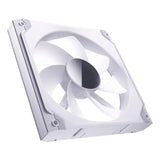 Ventilador  Pc Cougar  Sc140-Rb Argb Blanco