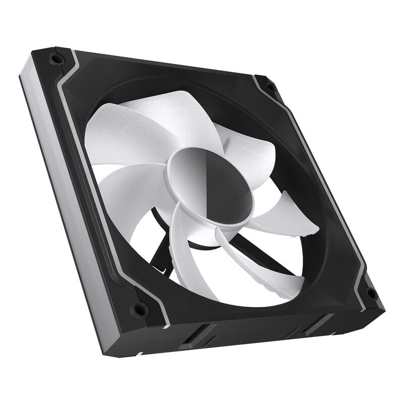 Ventilador  Pc Cougar Sc140-Rb Argb Negro