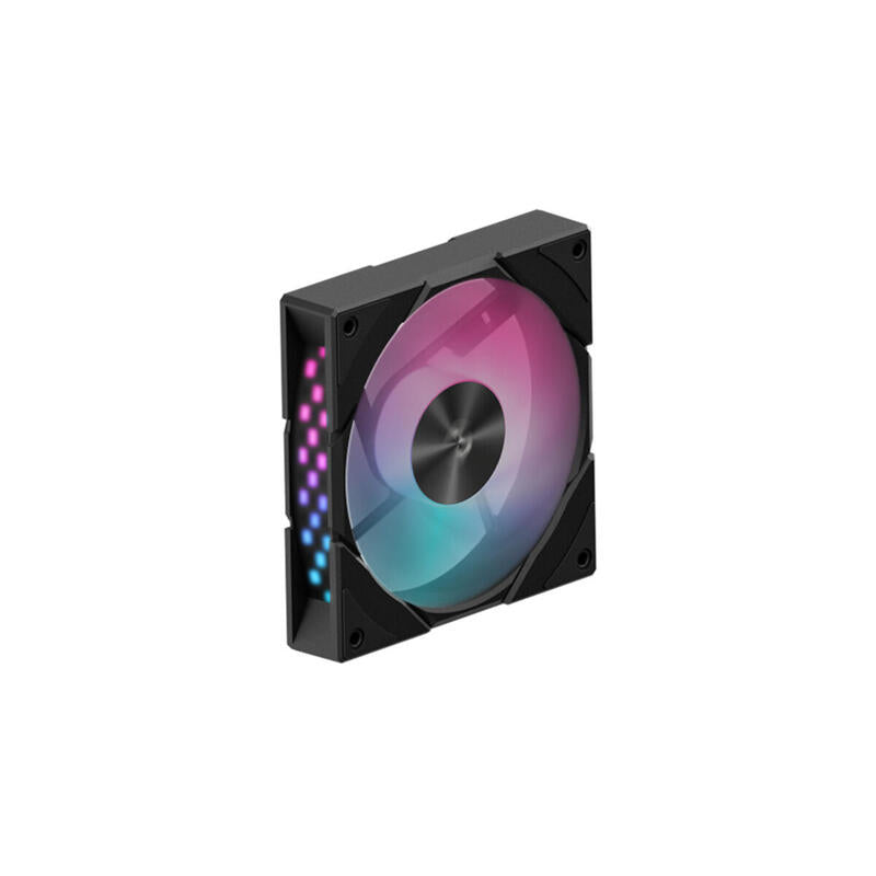 Ventilador  Pc Deepcool Cg580 Fan Negro, A Granel R-Edf120-Bkapp86-G-1
