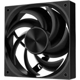 Ventilador Pc Hiditec F10 Pwm 12cm