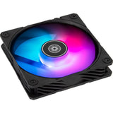 Ventilador Pc Silverstone Shark Force 120, Gehäuseventilador Sst-Sf120b