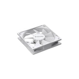 Ventilador Pc Zaward Dimple Blade 120x120x25 Blanco