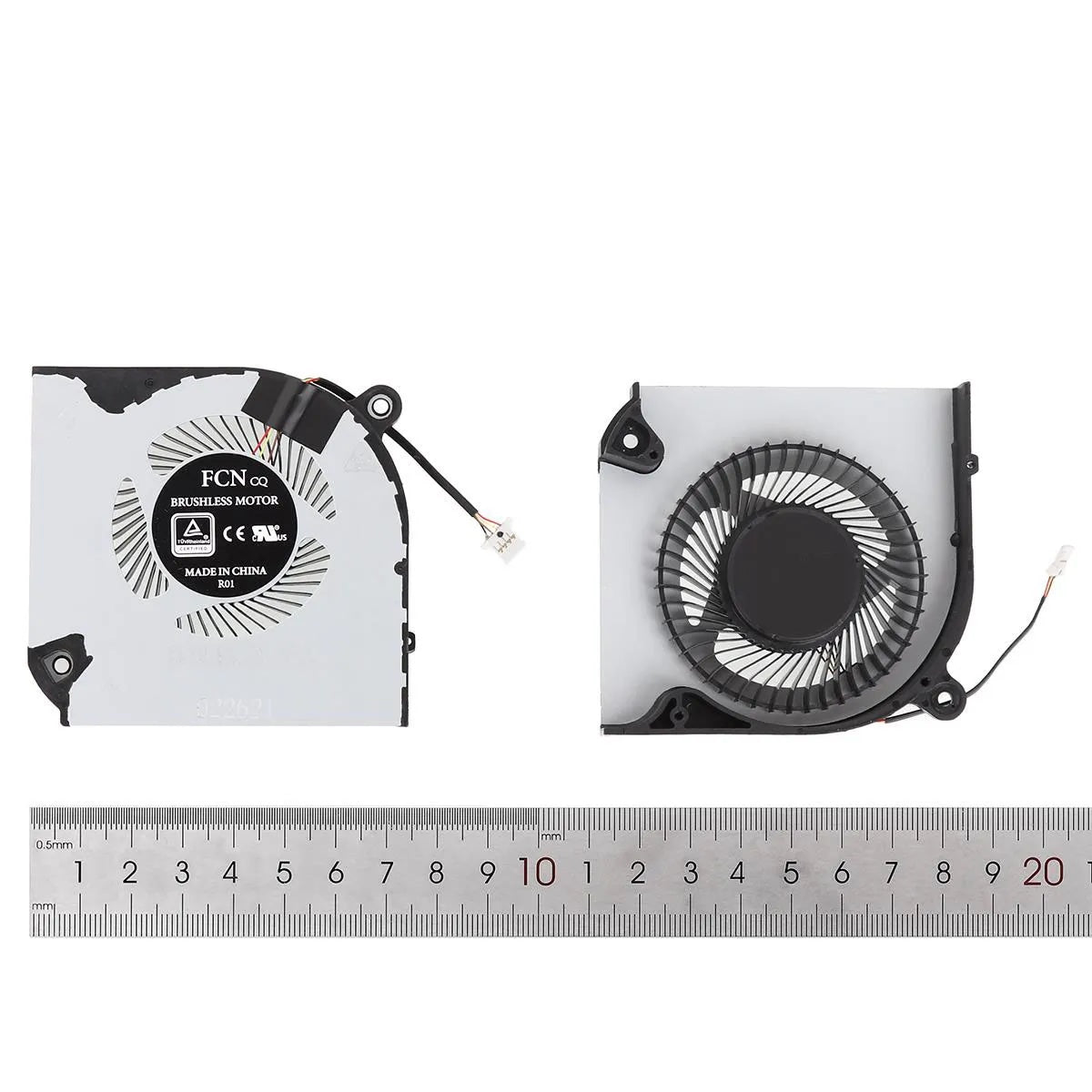 Ventilador Para Portátil Acer An517-51 An715-51