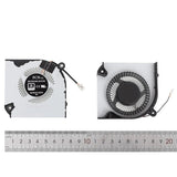 Ventilador Para Portátil Acer An517-51 An715-51