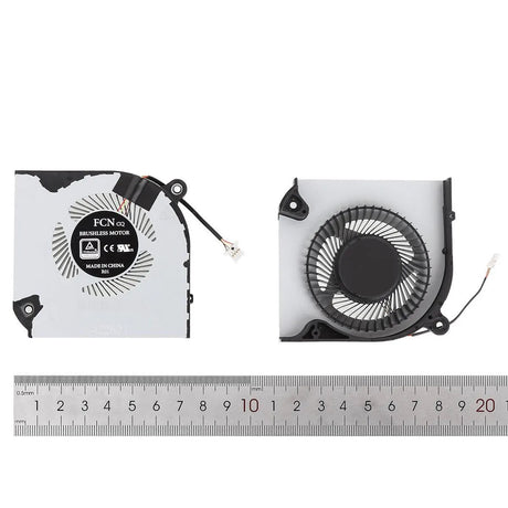 Ventilador Para Portátil Acer An517-51 An715-51
