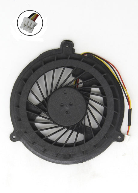 Ventilador Para Portátil Acer Aspire 5350 5750 5750G 5755 5755G Versión 2