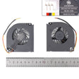 Ventilador Cpu Para Portátil Acer Aspire 5930G 5930 7000 Dfs551305Mc0T