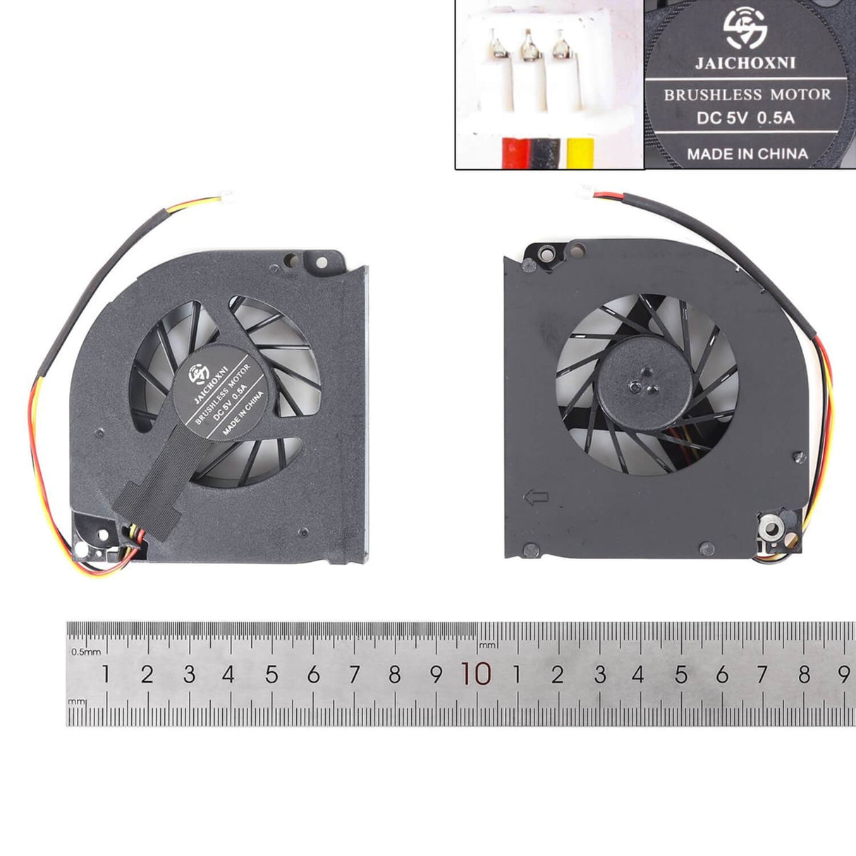 Ventilador Cpu Para Portátil Acer Aspire 5930G 5930 7000 Dfs551305Mc0T