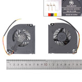 Ventilador Cpu Para Portátil Acer Aspire 5930G 5930 7000 Dfs551305Mc0T