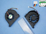 Ventilador Cpu Para Portátil Acer Aspire Revo R3610 R3700 R3600 Mf40100V1-Q000-S99