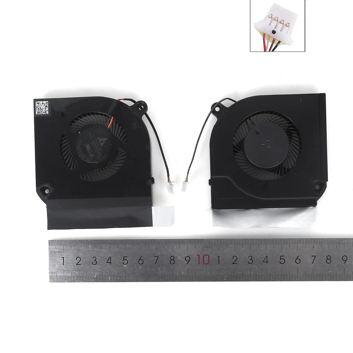 Ventilador Para Portátil Acer Predator Helios 300 15 (2019)