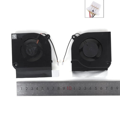 Ventilador Para Portátil Acer Predator Helios 300 15 (2019)