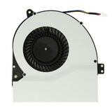 Ventilador Cpu Para Portátil Asus Fx50Jk Fx50 Fx50J Ksb0705Hb701
