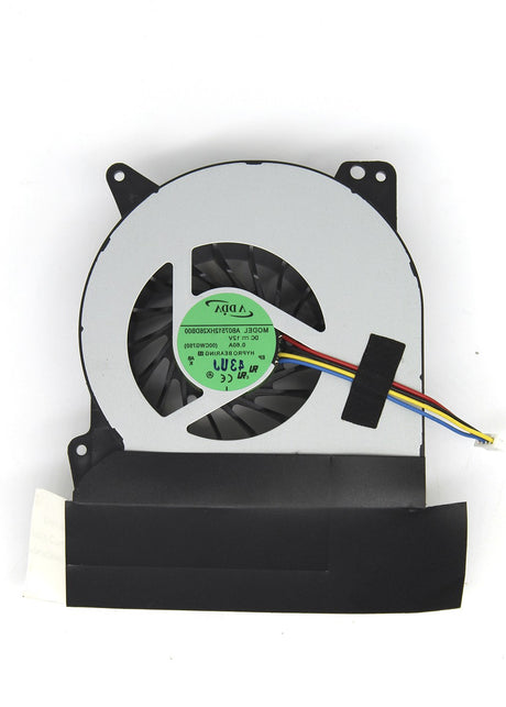 Ventilador Cpu Para Portátil Asus G750 G750Jw G750J Cpu Ab07512Hx26Db00 00Cwg750