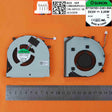 Ventilador Gpu Para Portátil Asus Gl502Vm Gl502Vml Gx60Vm 13Nb00R0P02011 13N1-0Sp0201