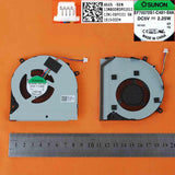 Ventilador Gpu Para Portátil Asus Gl502Vm Gl502Vml Gx60Vm 13Nb00R0P02011 13N1-0Sp0201