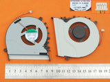 Ventilador Cpu Para Portátil Asus Vivobook S551L S551Lb V551 V551L 4Pin 5V 0.4A Ef50060S1-C180-S9A