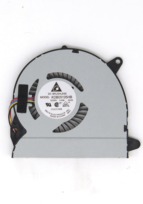 Ventilador Cpu Para Portatil Asus X32U U32U