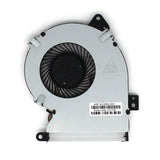 Ventilador Cpu Para Portátil Asus Vivobook X541 X541Jl