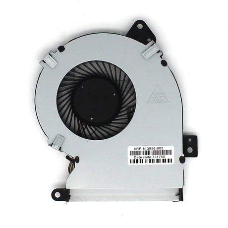 Ventilador Cpu Para Portátil Asus Vivobook X541 X541Jl