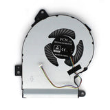 Ventilador Cpu Para Portátil Asus Vivobook X541 X541Jl