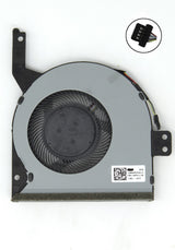 Ventilador Cpu Para Portátil Asus X542 K542U A542U X542U Fl8000U A580U F580U