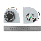 Ventilador Para Portátil Dell Latitude E6540 Dell Precision M2800