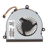 Ventilador Cpu Para Portátil Hp Pavilion 15-A 15-Ac121Dx 15-Ac120La 813946-001 Fgkb