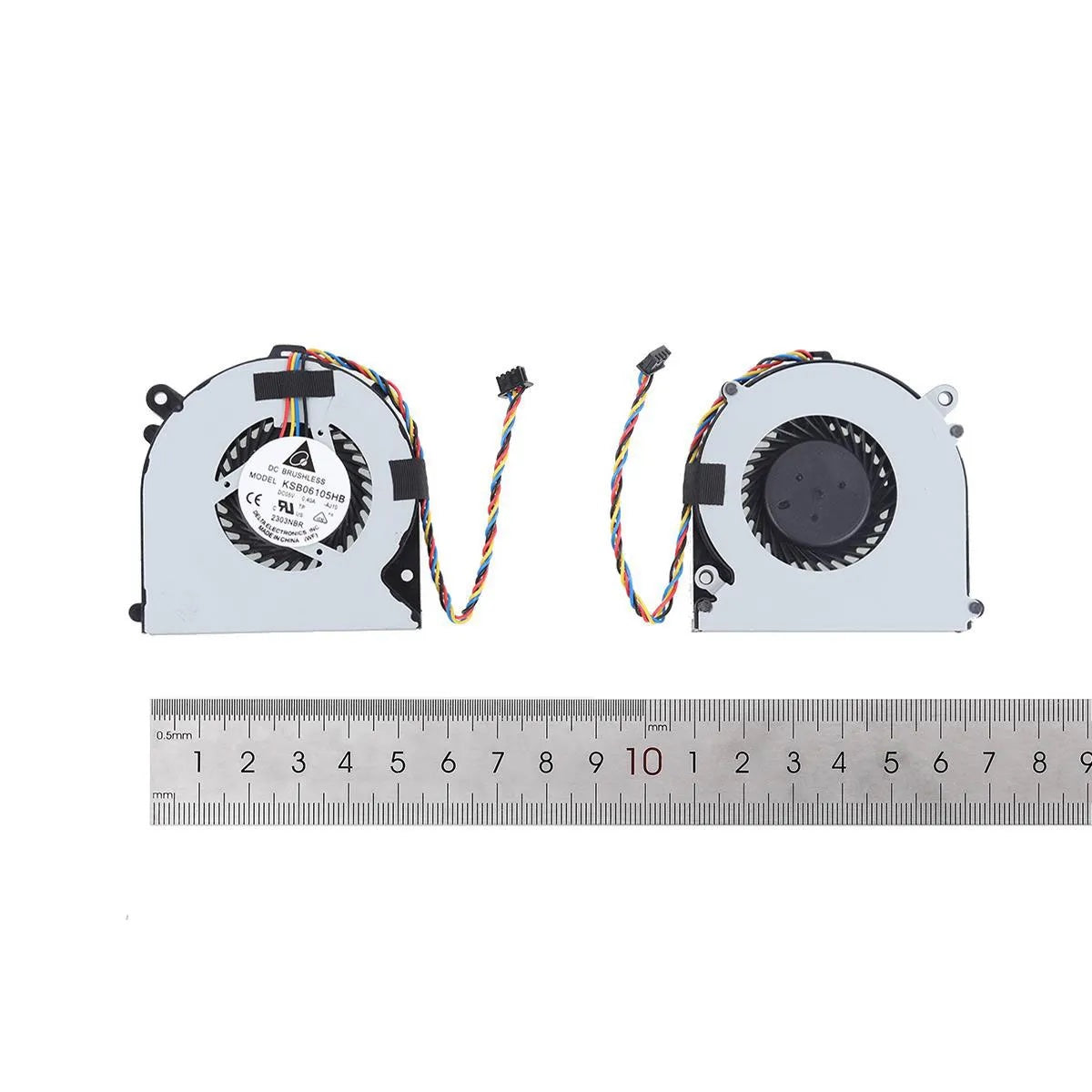 Ventilador Para Portátil Hp 260 G1 260 G2