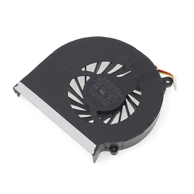 Ventilador Cpu Para Portátil Compaq Presario Cq43 Cq57 646181-001