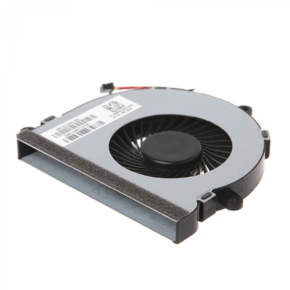 Ventilador Cpu Para Portátil Hp Dc28000gaf0 Fn0565-S1084l2ah Fn0565-A1033l2al