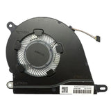 Ventilador Cpu Para Portátil Hp Pavilion 15S-Fq Series L68134-001 L63588-001