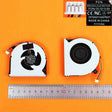 Ventilador Cpu Para Portátil Hp Probook 640 645 650 655 G1 6033B0034401 738685-001