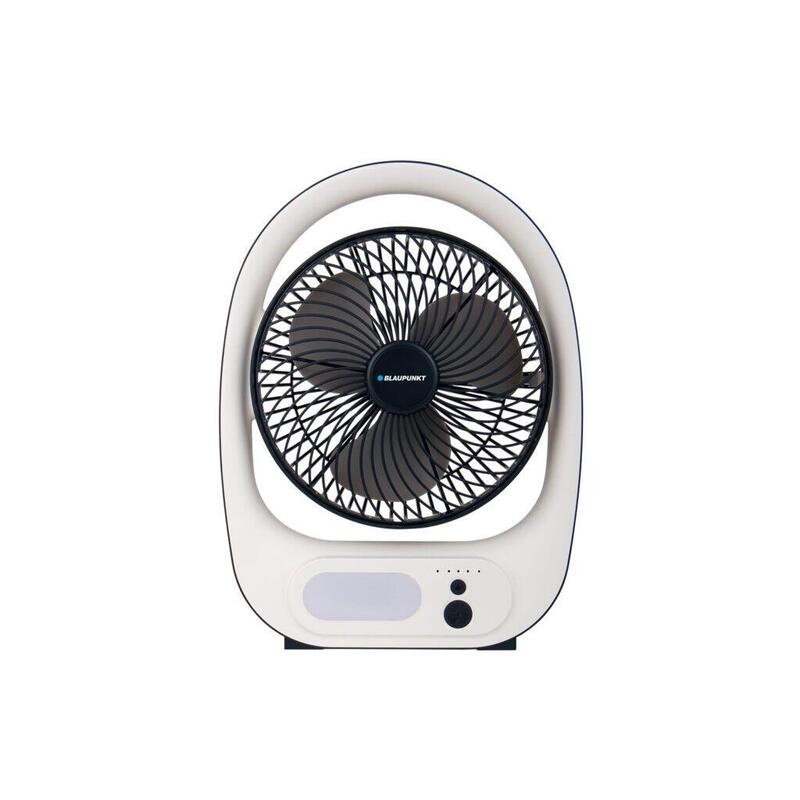 Ventilador Portátil Inalámbrico Blaupunkt Apf401