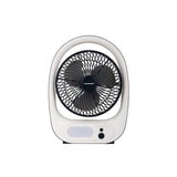 Ventilador Portátil Inalámbrico Blaupunkt Apf401