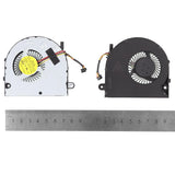Ventilador Para Portátil Lenovo Ideapad B50-45 4 Pines