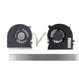 Ventilador Para Portátil Msi Gt72 Gt72S Gt72Vr 1781 1782
